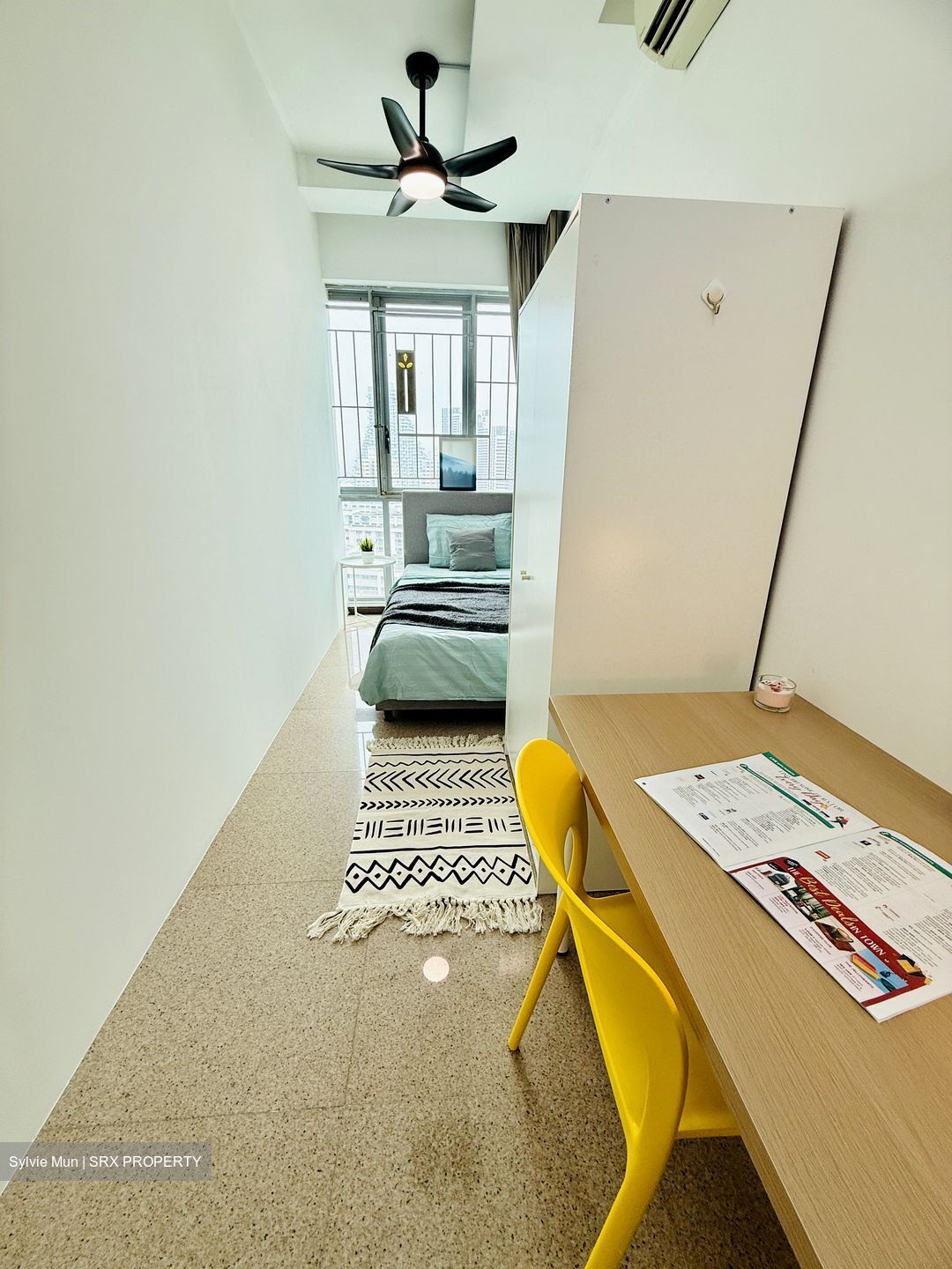 Bishan Loft (D20), Condominium #618053911